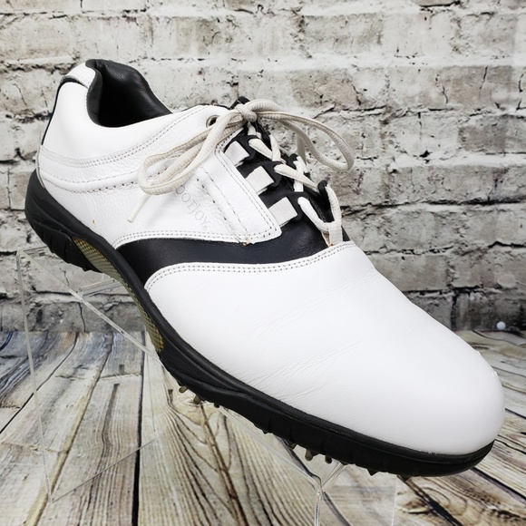 footjoy contour spikes